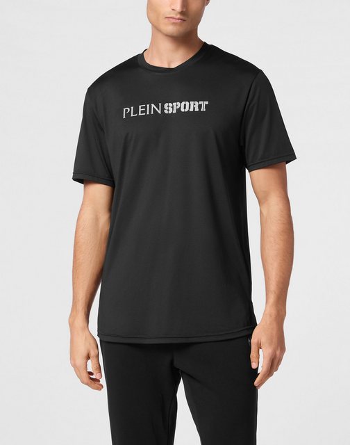 PLEIN SPORT T-Shirt T-Shirt günstig online kaufen