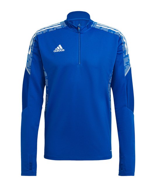 adidas Performance Sweatshirt Condivo 21 Trainingstop Polyester günstig online kaufen