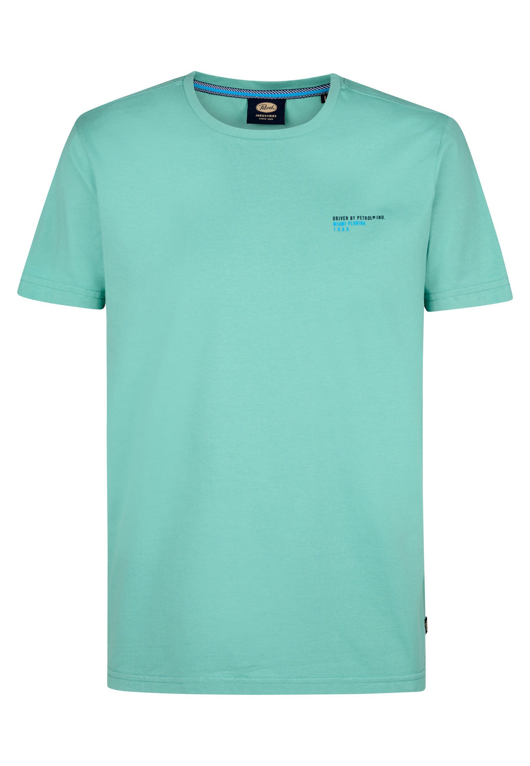 Petrol Industries T-Shirt T-Shirt Kurzarmshirt (1-tlg., günstig online kaufen