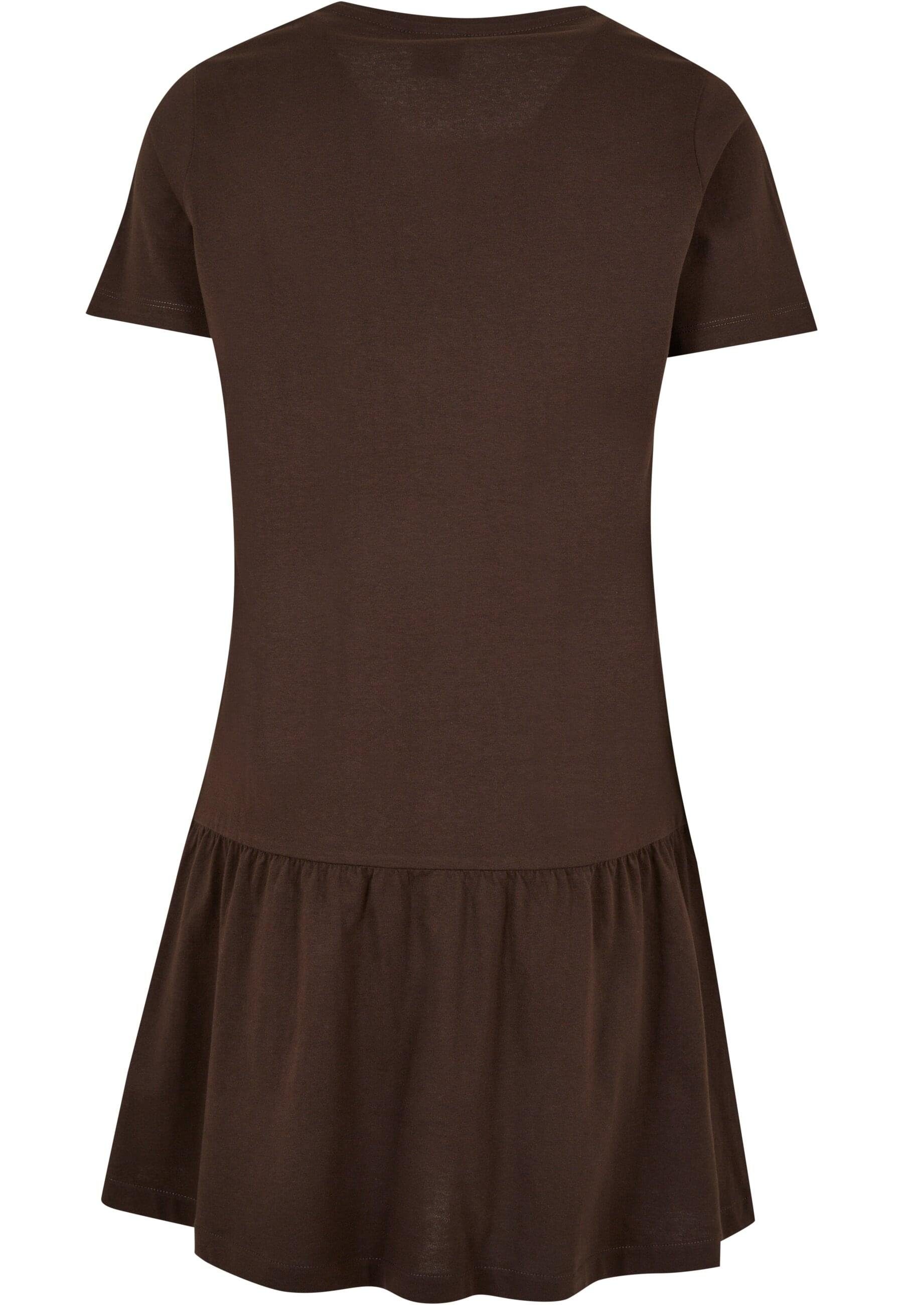 URBAN CLASSICS Shirtkleid Urban Classics Damen günstig online kaufen