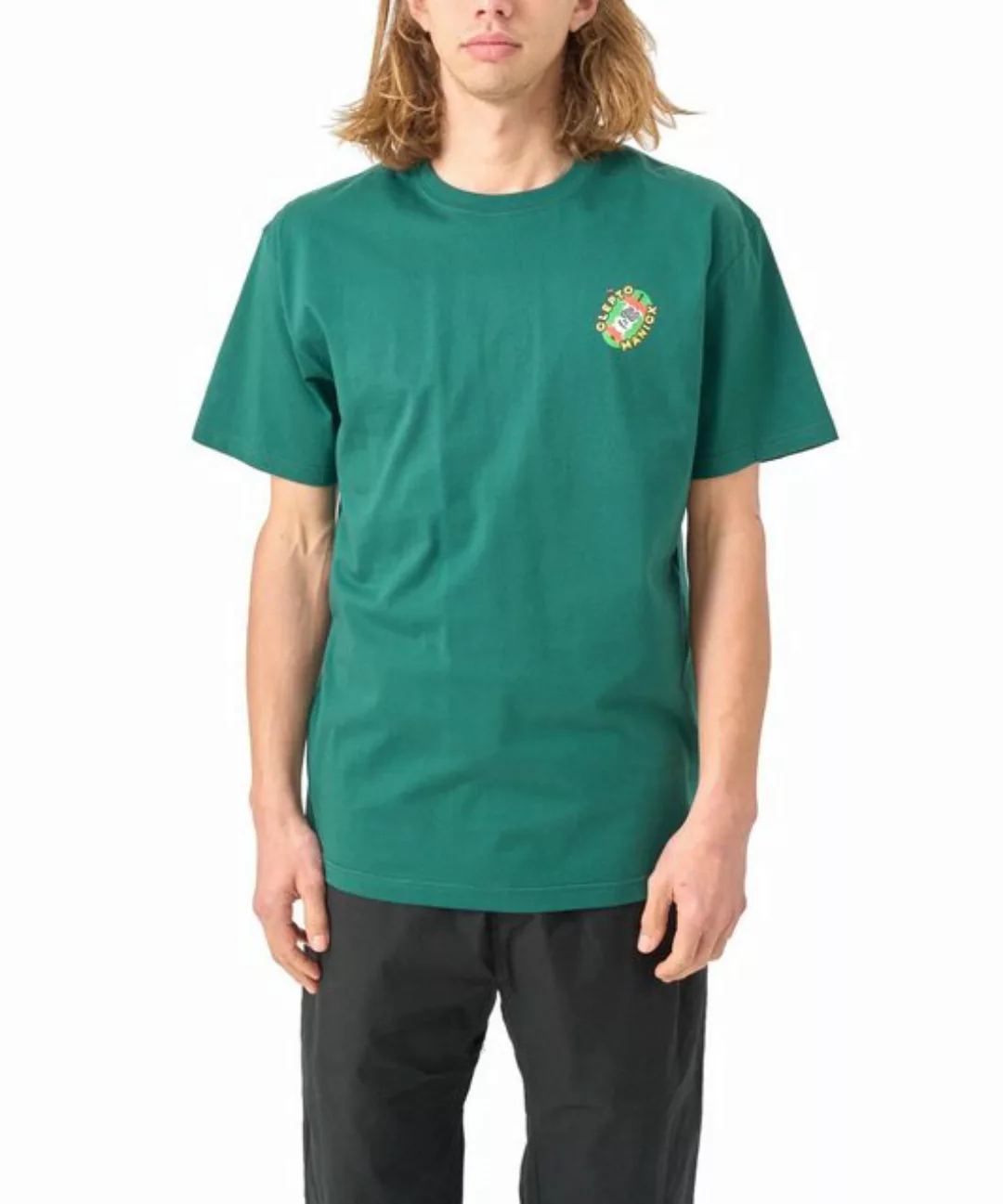 Cleptomanicx T-Shirt T-Shirt Cleptomanicx Fresh Fruits günstig online kaufen