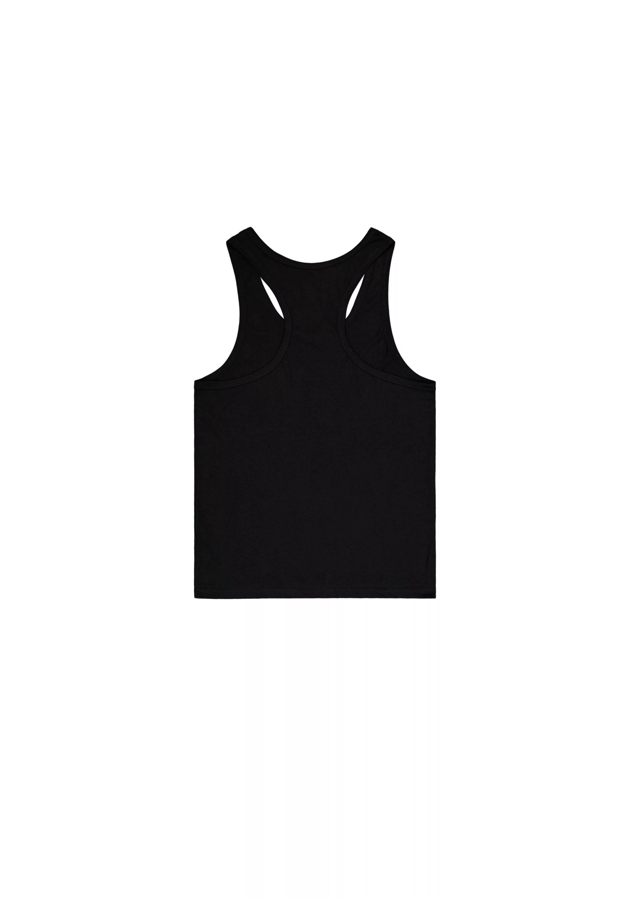 Alpha Industries Muscleshirt "Alpha Industries Men - Tanks Basic Tank BL BB günstig online kaufen