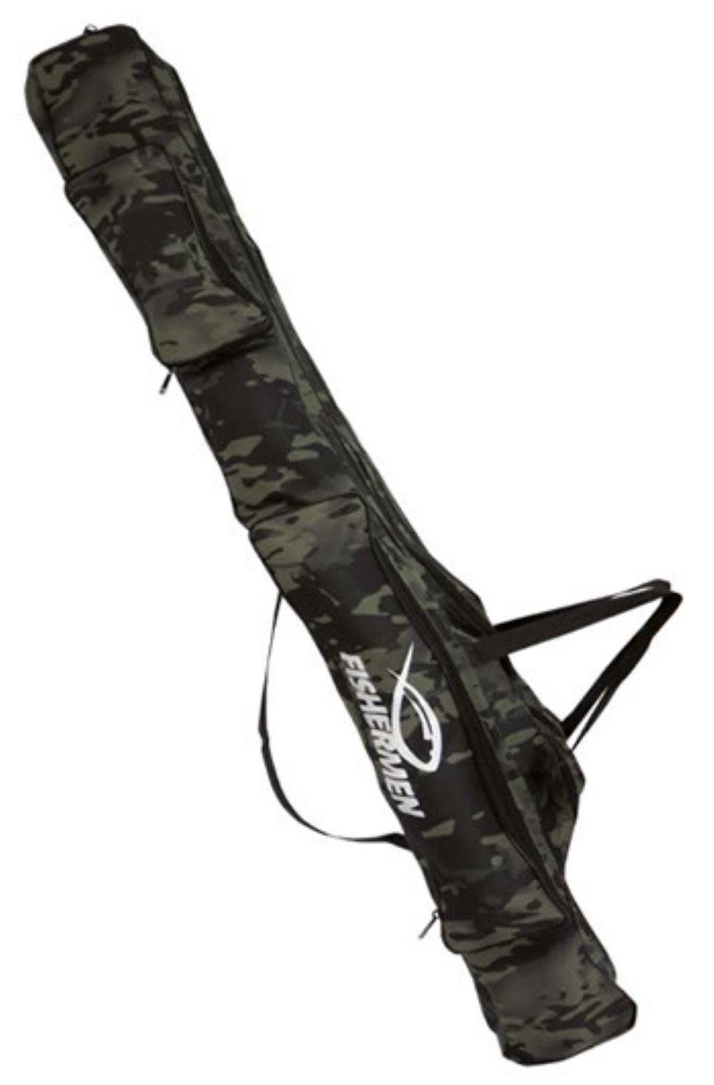 Behr Angelrutentasche Camouflage Rutentasche 1,30m oder günstig online kaufen