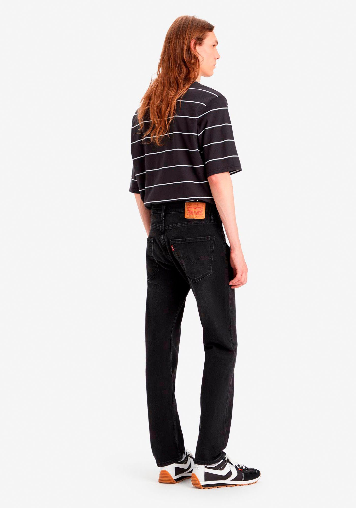 Levis Tapered-fit-Jeans "502 TAPER", in elegantem, modernem Stil günstig online kaufen