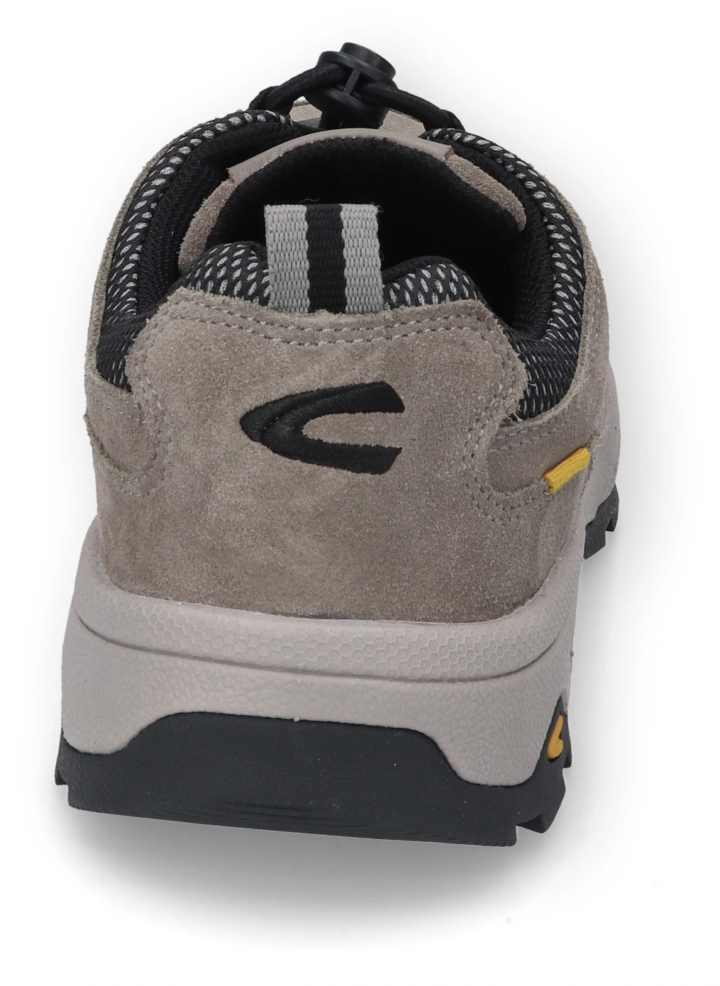 camel active Schnürschuh "camel active Halbschuhe Leder" günstig online kaufen