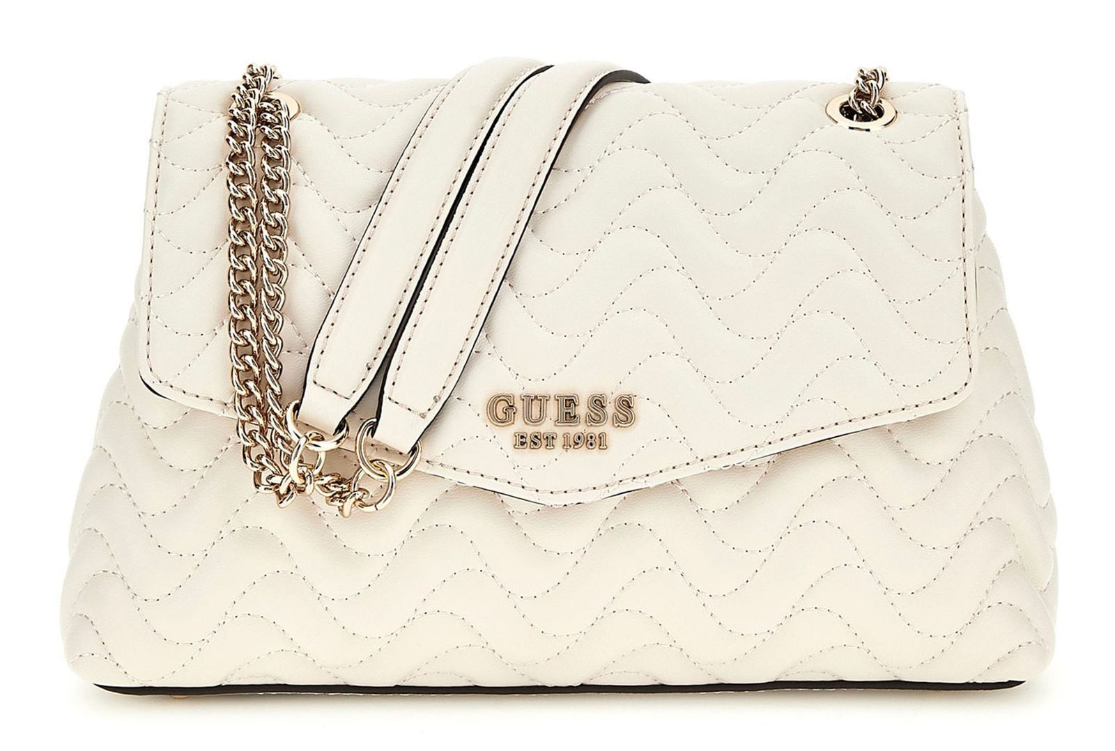 Guess Schultertasche Convertible Xbody Flap Bag günstig online kaufen