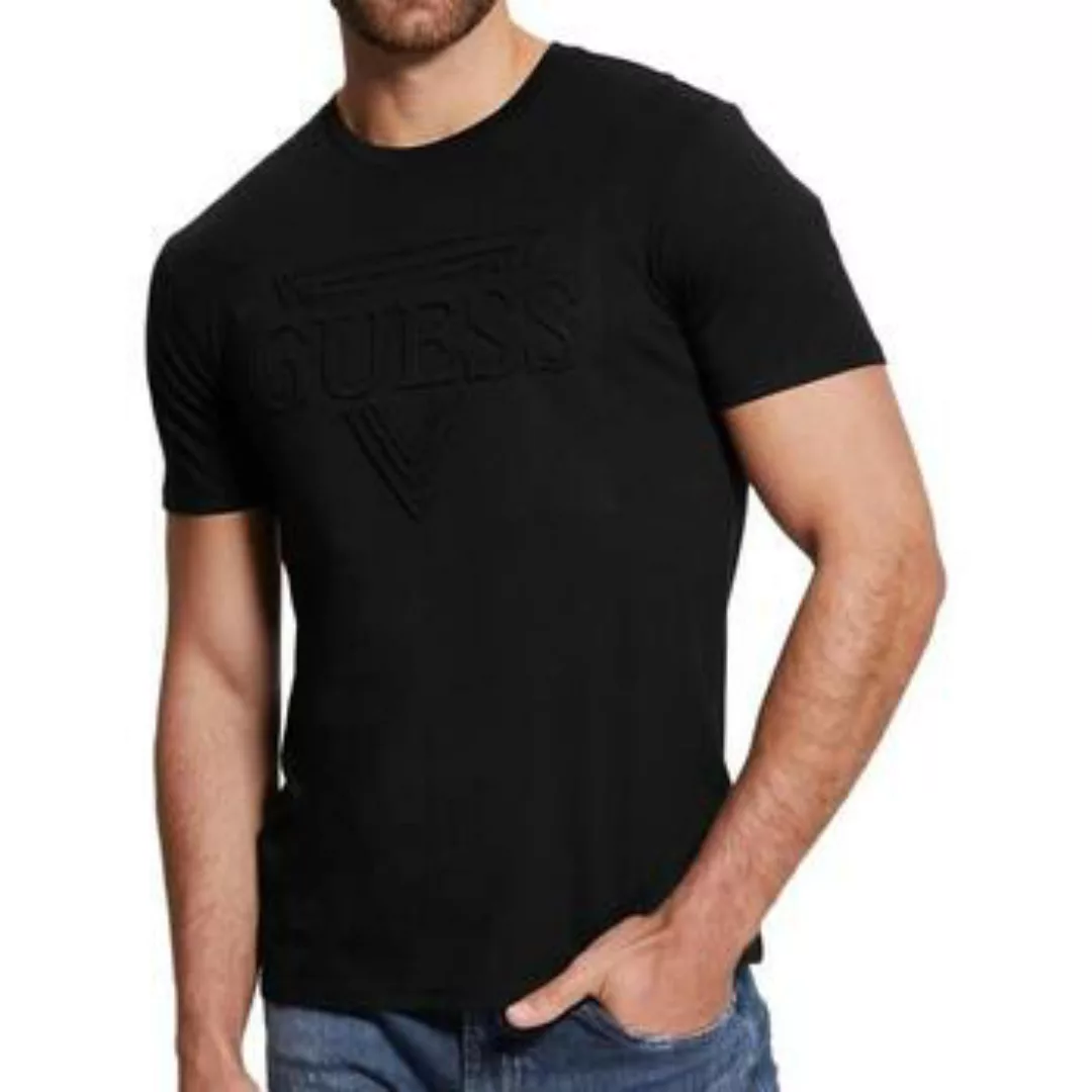 Guess  T-Shirts & Poloshirts G-M3YI92K9RM1 günstig online kaufen