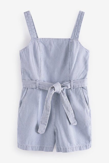 Next Playsuit Jeans-Overall (1-tlg) günstig online kaufen