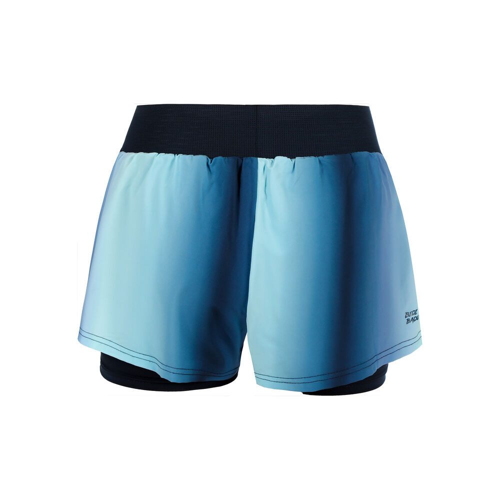 BIDI BADU Shorts Spectrum 2In1 Printed günstig online kaufen