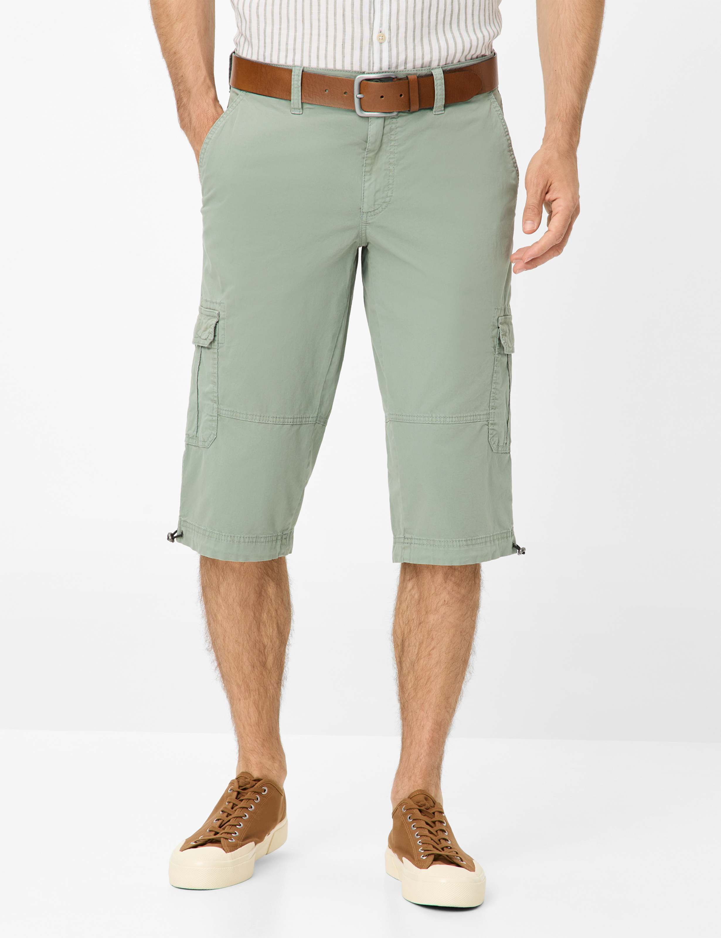 EUREX by BRAX Bermudas "Style BILL" günstig online kaufen