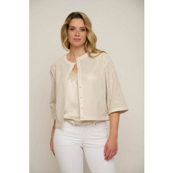 Rino & Pelle  Strickjacken Jacke   Mantel für Damen in unifarben günstig online kaufen