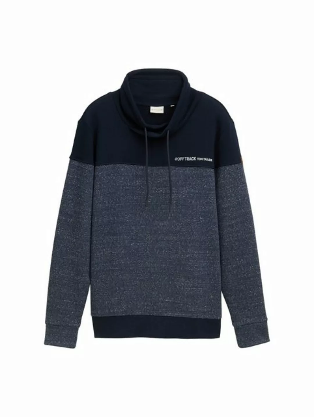 TOM TAILOR Sweatshirt günstig online kaufen