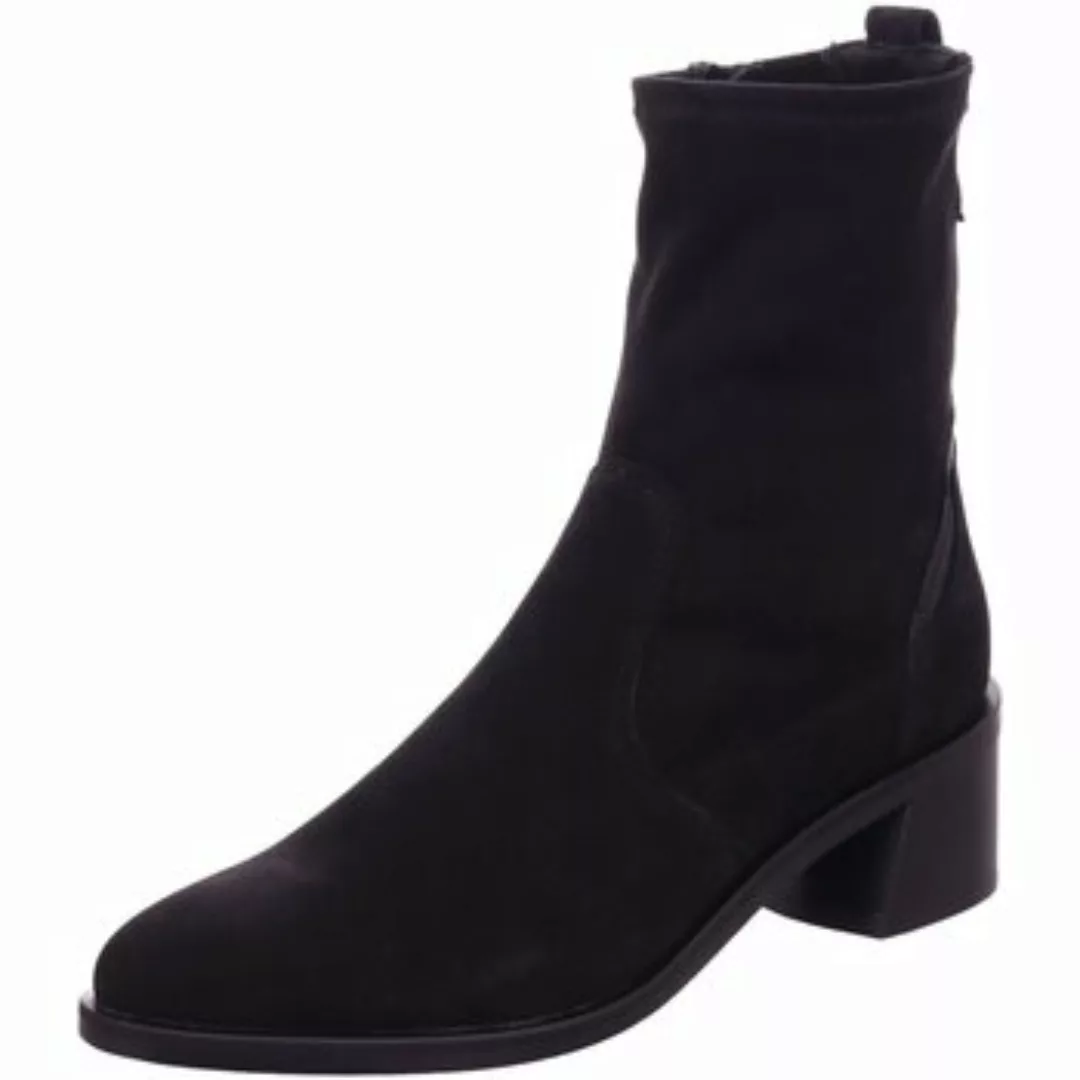 Donna Carolina  Stiefel Stiefeletten 52.199.007T-003 52.199.007-nero günstig online kaufen