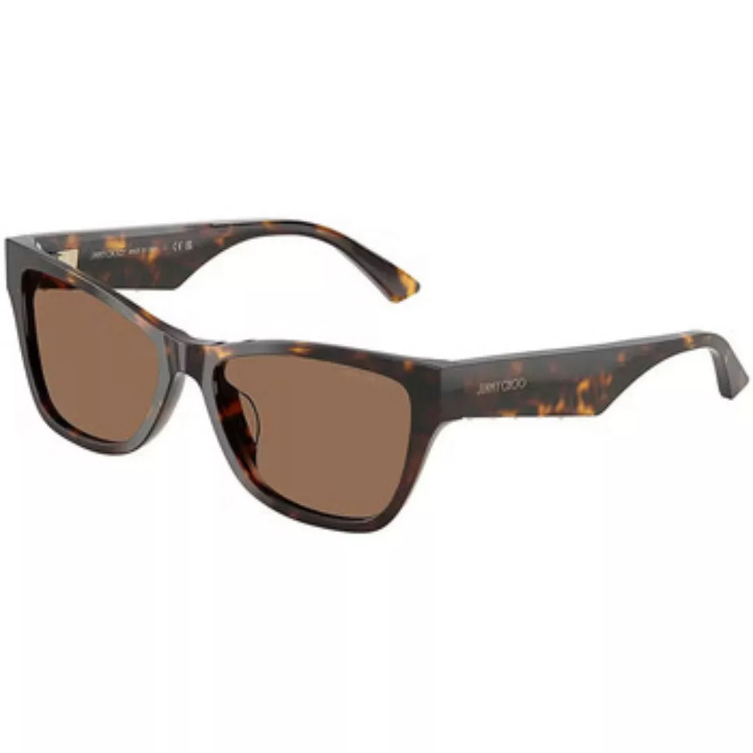 Jimmy Choo  Sonnenbrillen Sonnenbrille JC5024HU 500273 günstig online kaufen