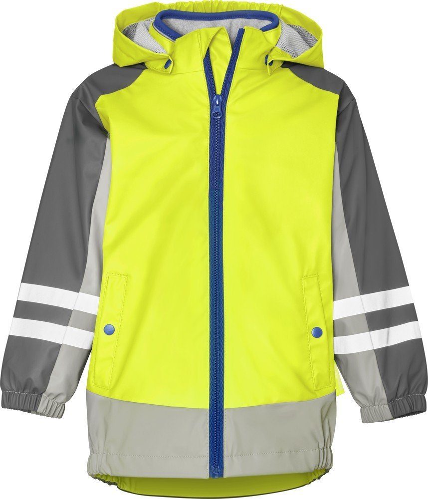 Playshoes Regenjacke Regenjacke 3 in 1 günstig online kaufen