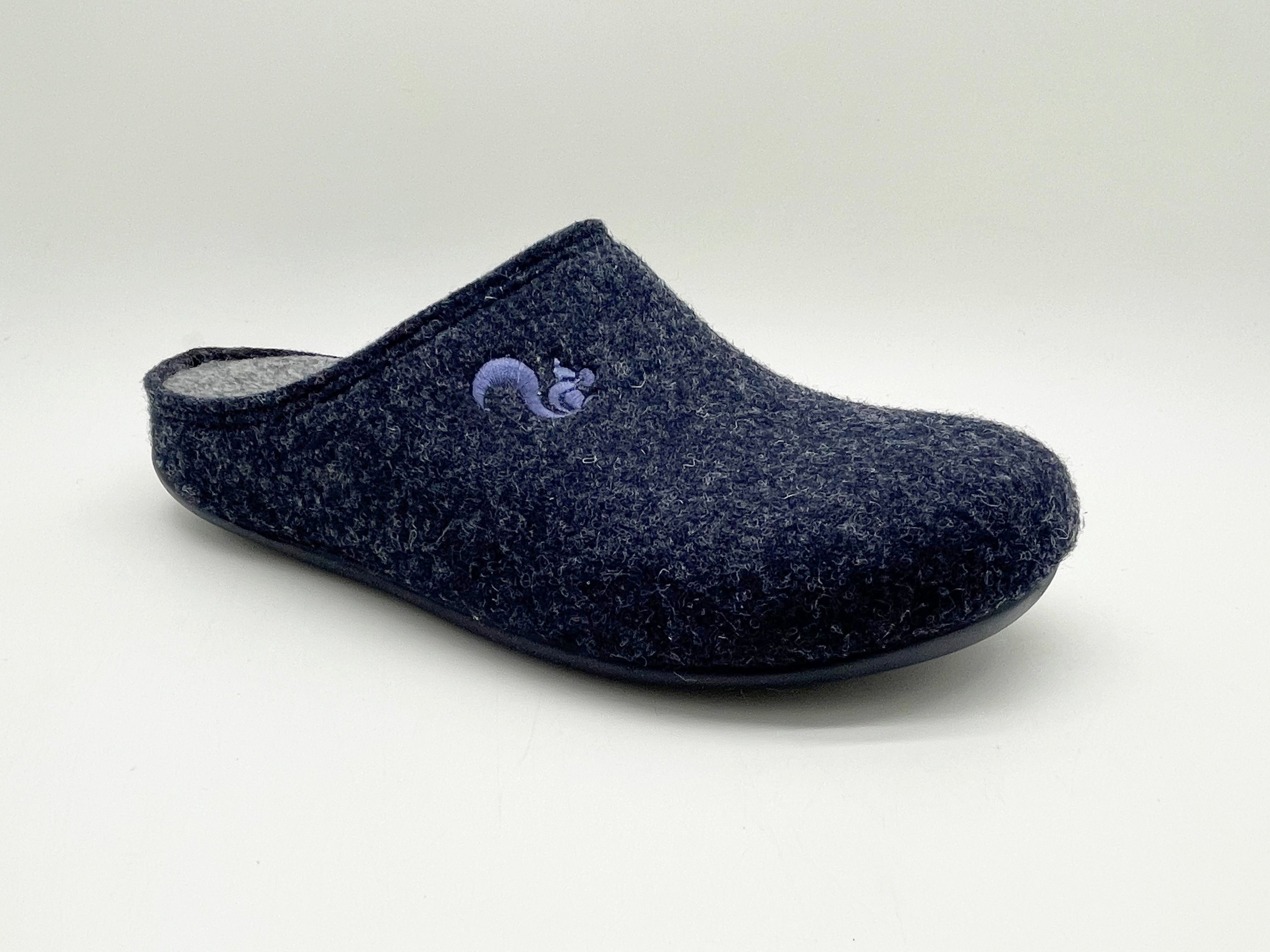 thies 1856 Recycled PET Slipper Slipper günstig online kaufen