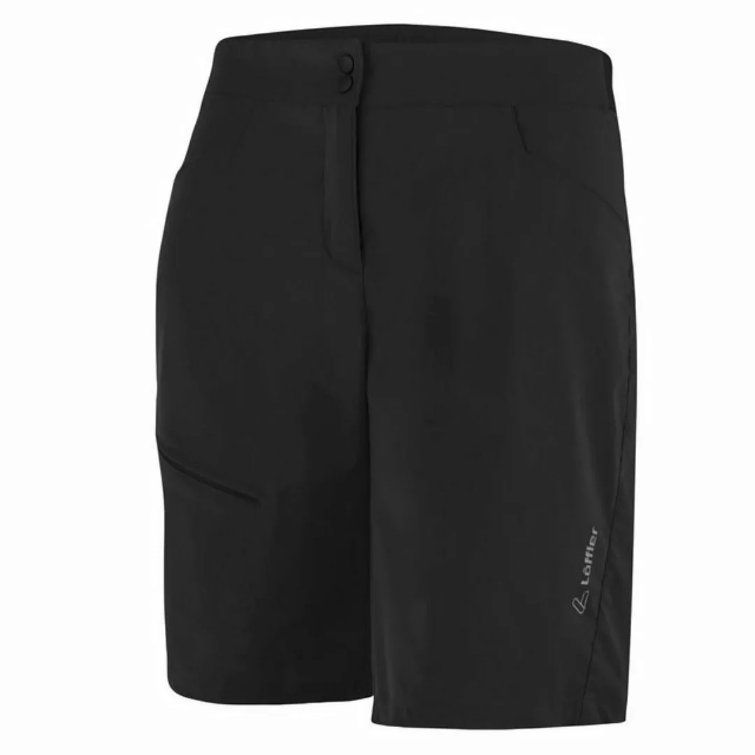 Löffler Fleecejacke Radhose Comfort CSL günstig online kaufen