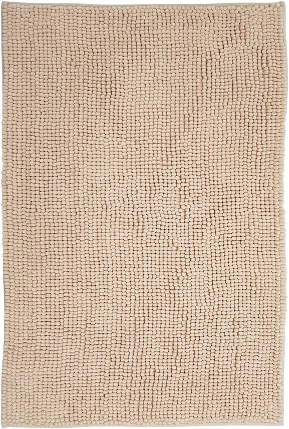 Waidmeister Badematte Waidmeister Badematte Wellnes Chenille günstig online kaufen