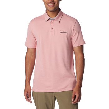 Columbia  Poloshirt Nelson Point Polo günstig online kaufen