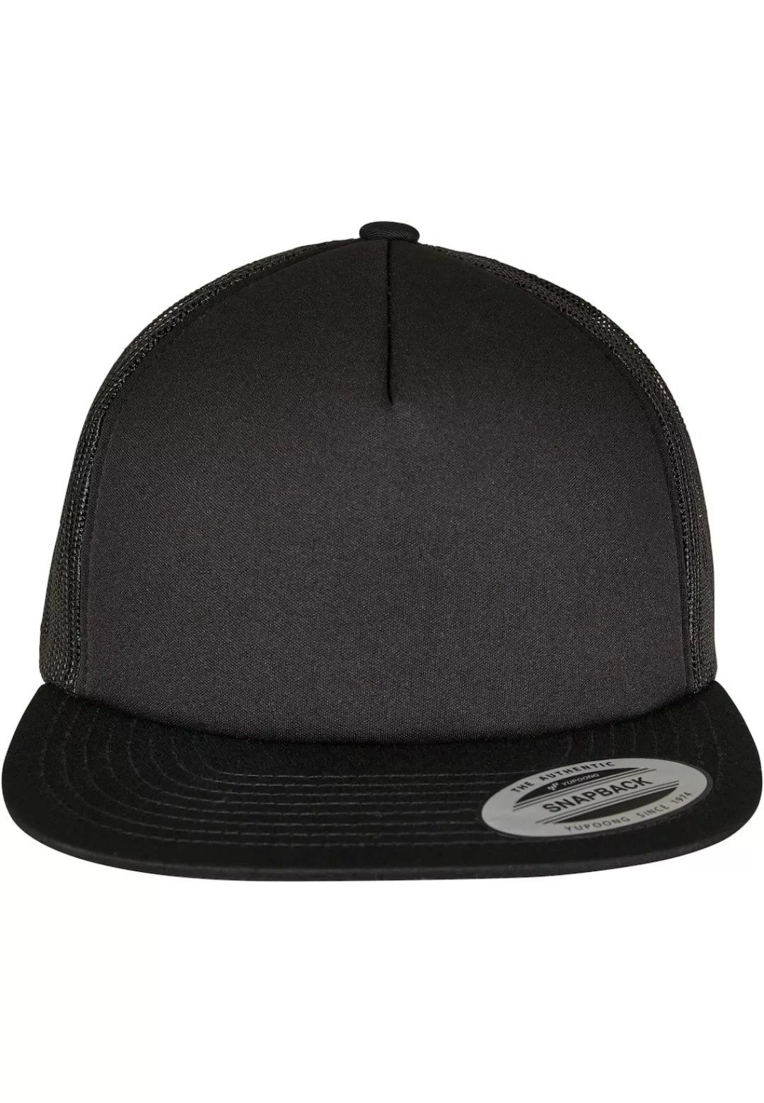 Flexfit Trucker Cap "Flexfit Unisex Foam Trucker" günstig online kaufen