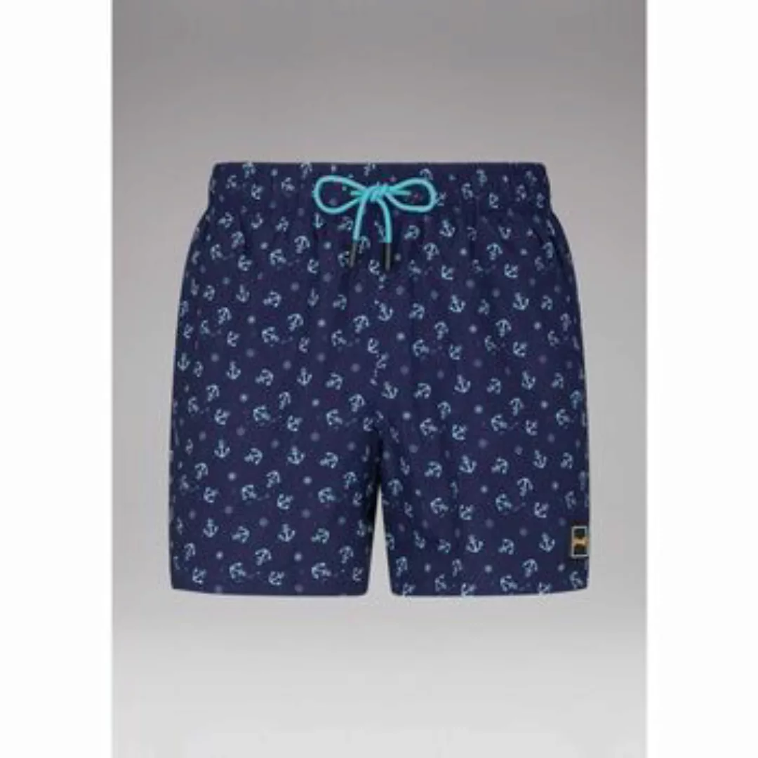 F..k Project  Badeshorts 2045U-BLUE günstig online kaufen