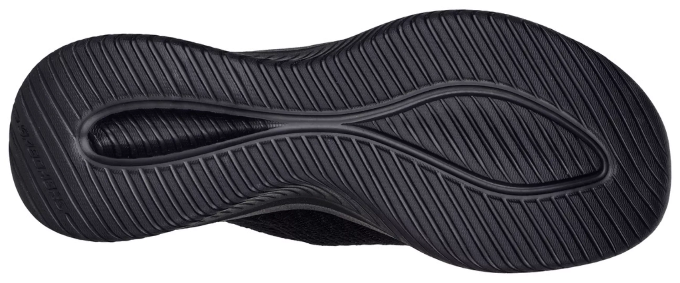 Skechers Slip-On Sneaker "ULTRA FLEX 3.0 CLASSY CHARM", Slipper, Freizeitsc günstig online kaufen