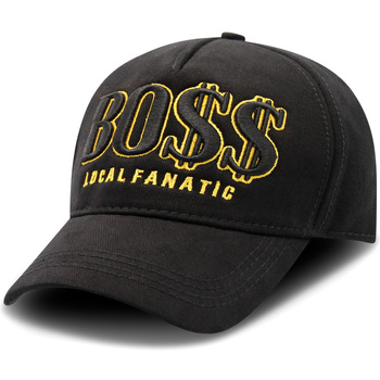Local Fanatic  Schirmmütze Baseball Cap BO$$ günstig online kaufen
