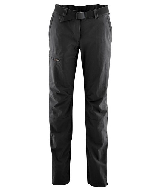 Maier Sports Outdoorhose Damen Wanderhose "Inara" Slim Fit (1-tlg) günstig online kaufen