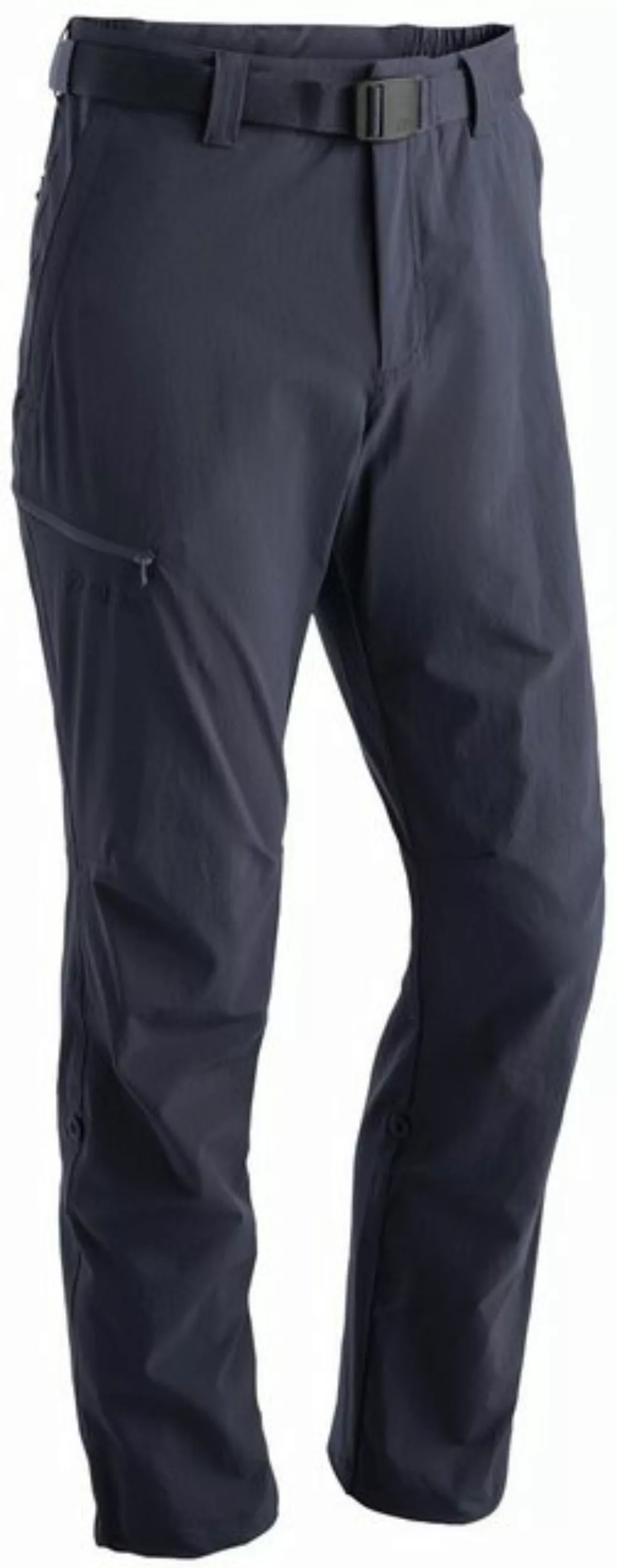 Maier Sports Outdoorhose Leichte Outdoorhose "Südtirol" Wanderhose Trekking günstig online kaufen