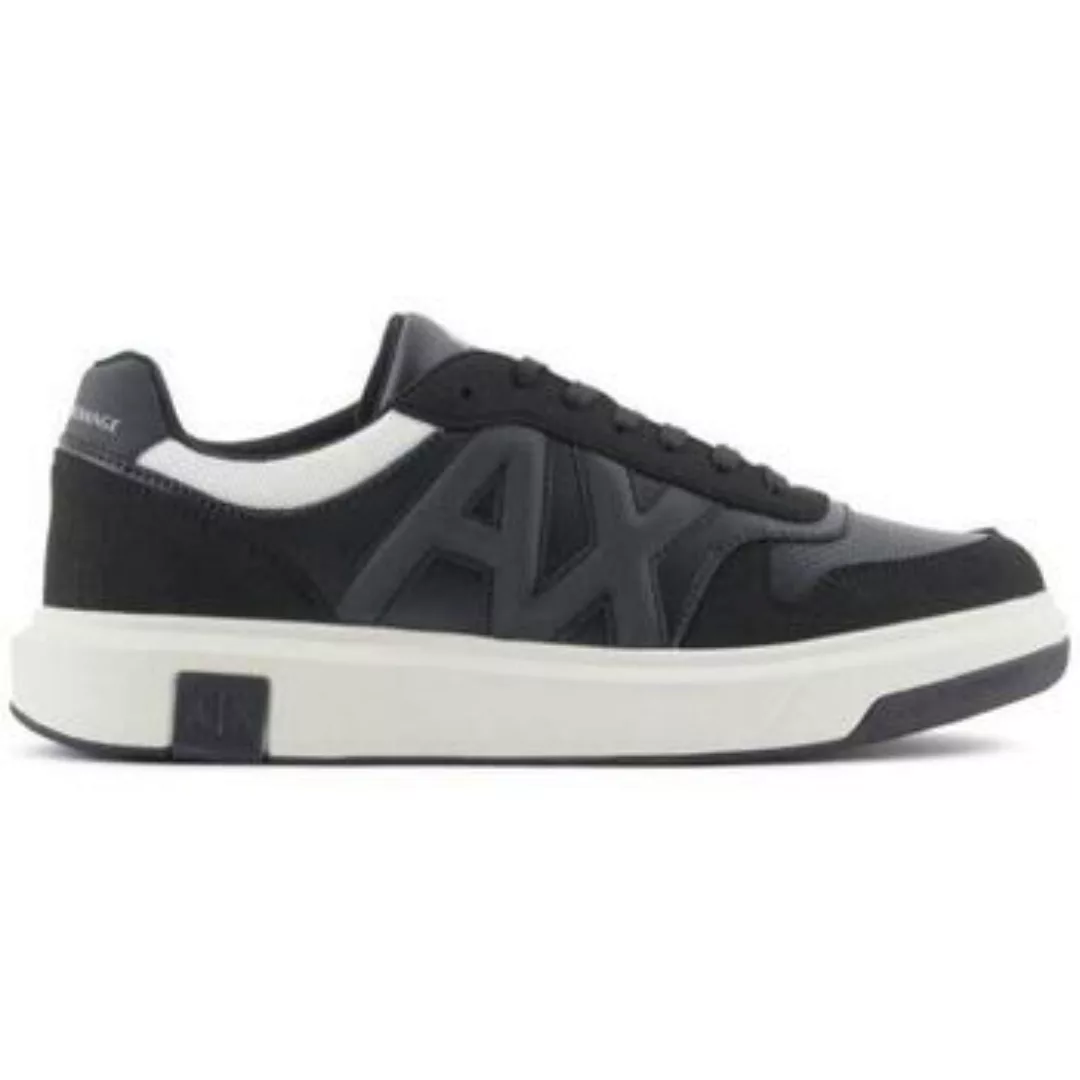 Armani Exchange  Sneaker XUX220XV858 günstig online kaufen