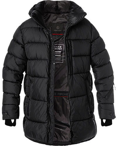 FIRE + ICE Jacke Yannik 3440/4282/026 günstig online kaufen