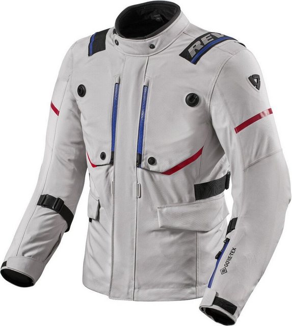 Revit Motorradjacke Vertical GTX Motorrad Textiljacke günstig online kaufen