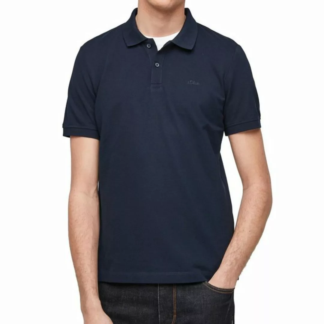 s.Oliver Poloshirt Poloshirt von S. Oliver günstig online kaufen