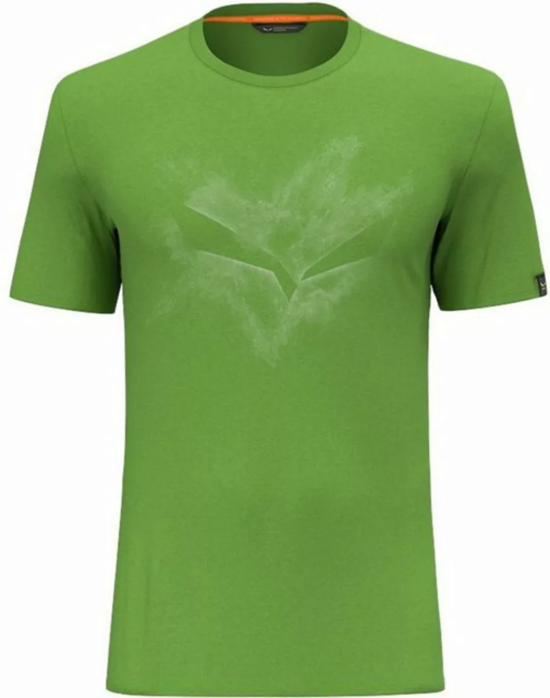 Salewa T-Shirt PURE XXX DRY M T-SHIRT. 5716 yucca melange günstig online kaufen
