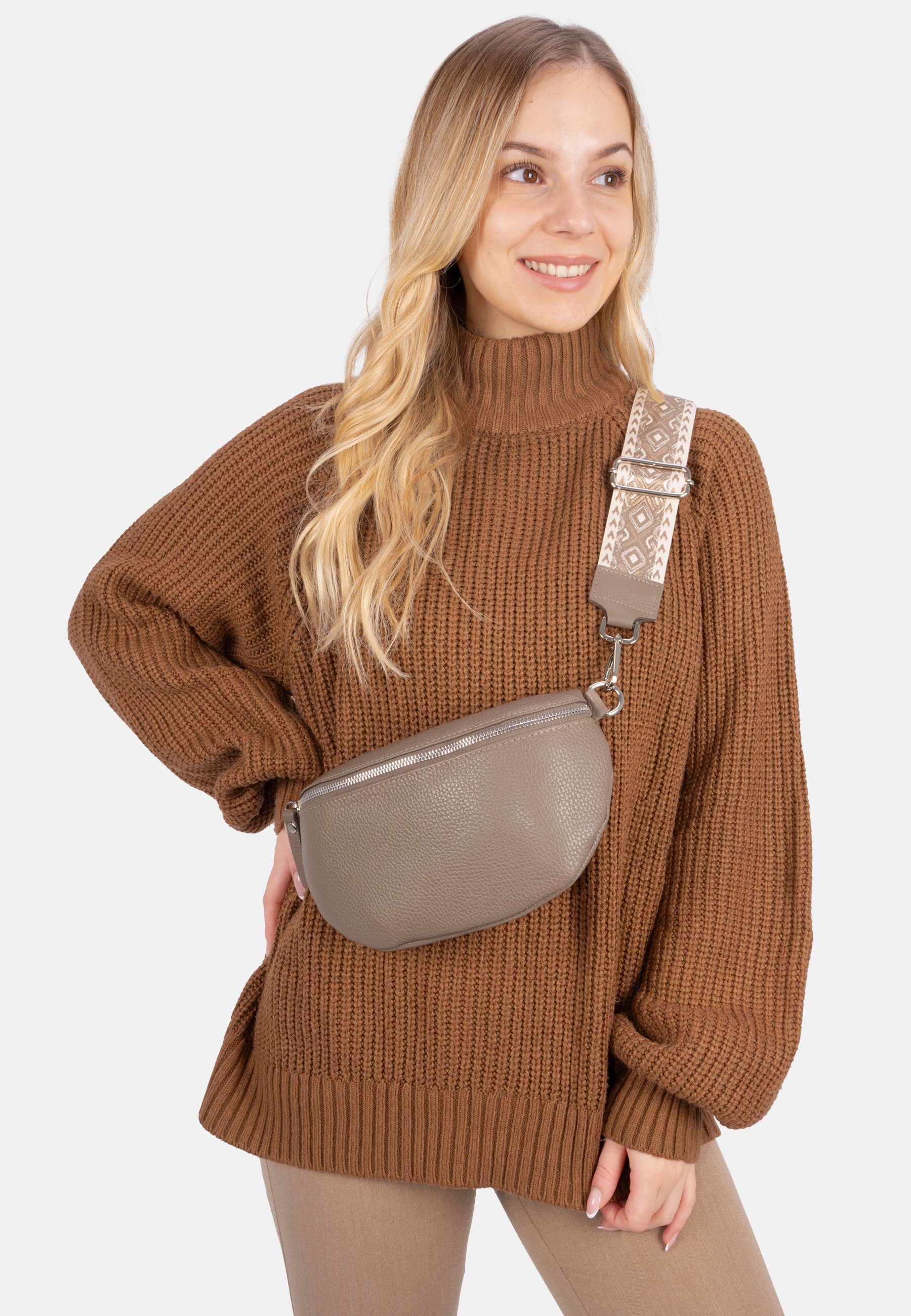 Seasons of April Umhängetasche Crossbody Bag günstig online kaufen