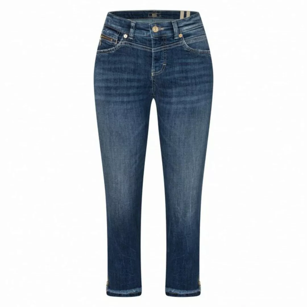 MAC 5-Pocket-Jeans Damen Jeans RICH SLIM Slim Fit (1-tlg) günstig online kaufen