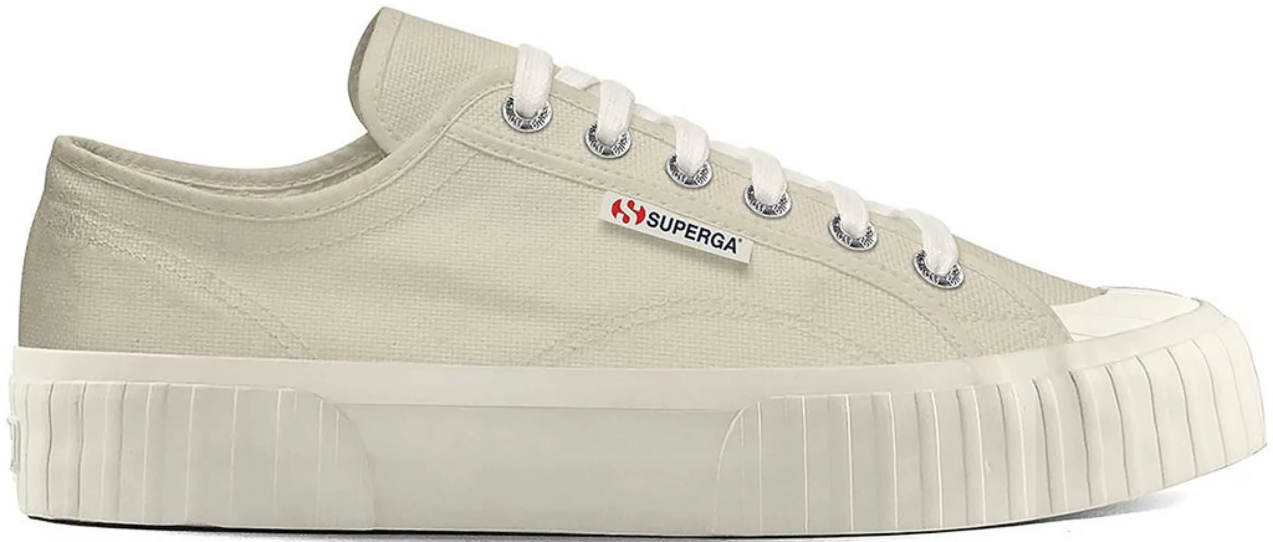 Superga Sneaker "Stripe" günstig online kaufen