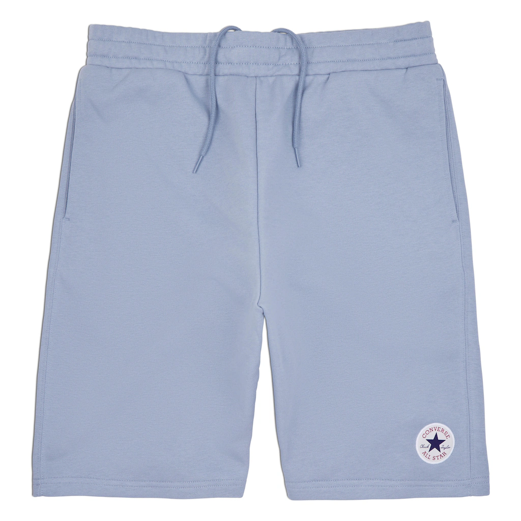 Converse Sweatshorts "CONVERSE GO-TO CHUCK TAYLOR PATCH 9" SHORTS", (1 tlg. günstig online kaufen