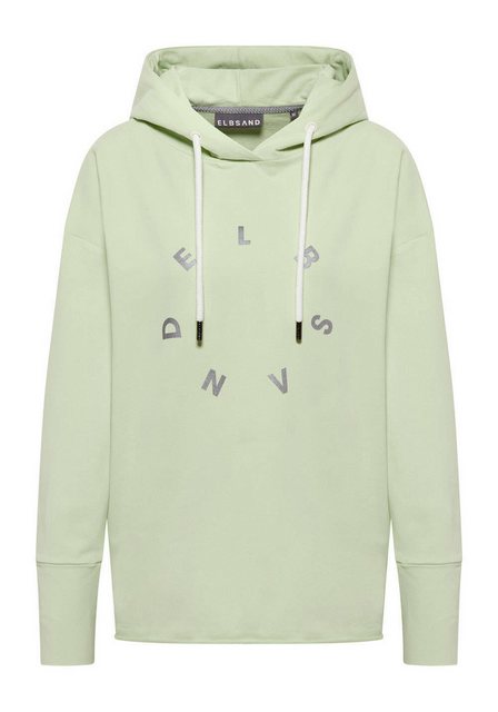 Elbsand Hoodie Damen Sweatshirt DARIS (1-tlg) günstig online kaufen