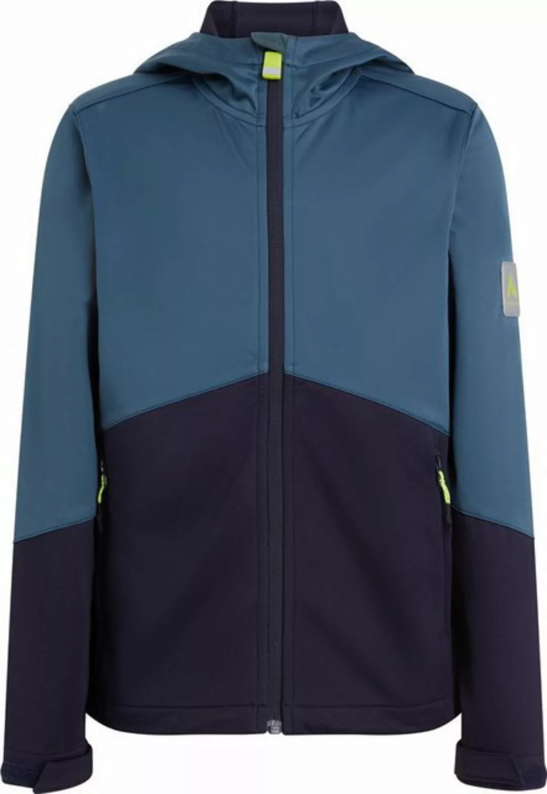 McKINLEY Softshelljacke Ju.-Jacke Bennet LT B 903 günstig online kaufen