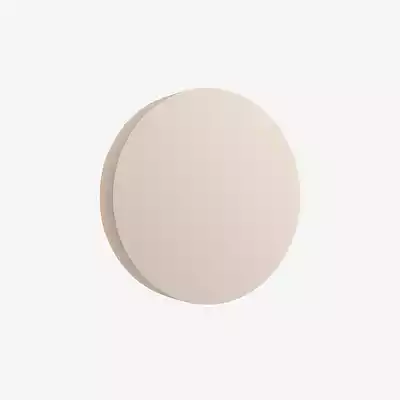 Vibia Dots 4675 Wandleuchte LED, braun - phasendimmbar günstig online kaufen