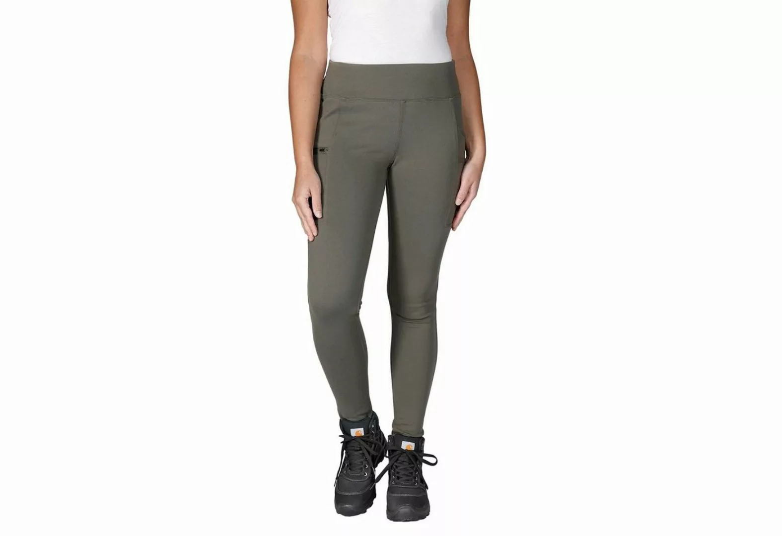 Carhartt Leggings Force Lightweight Utility Legging (1-tlg) günstig online kaufen