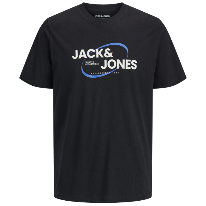 Jack&Jones T-Shirt aus Baumwolle günstig online kaufen