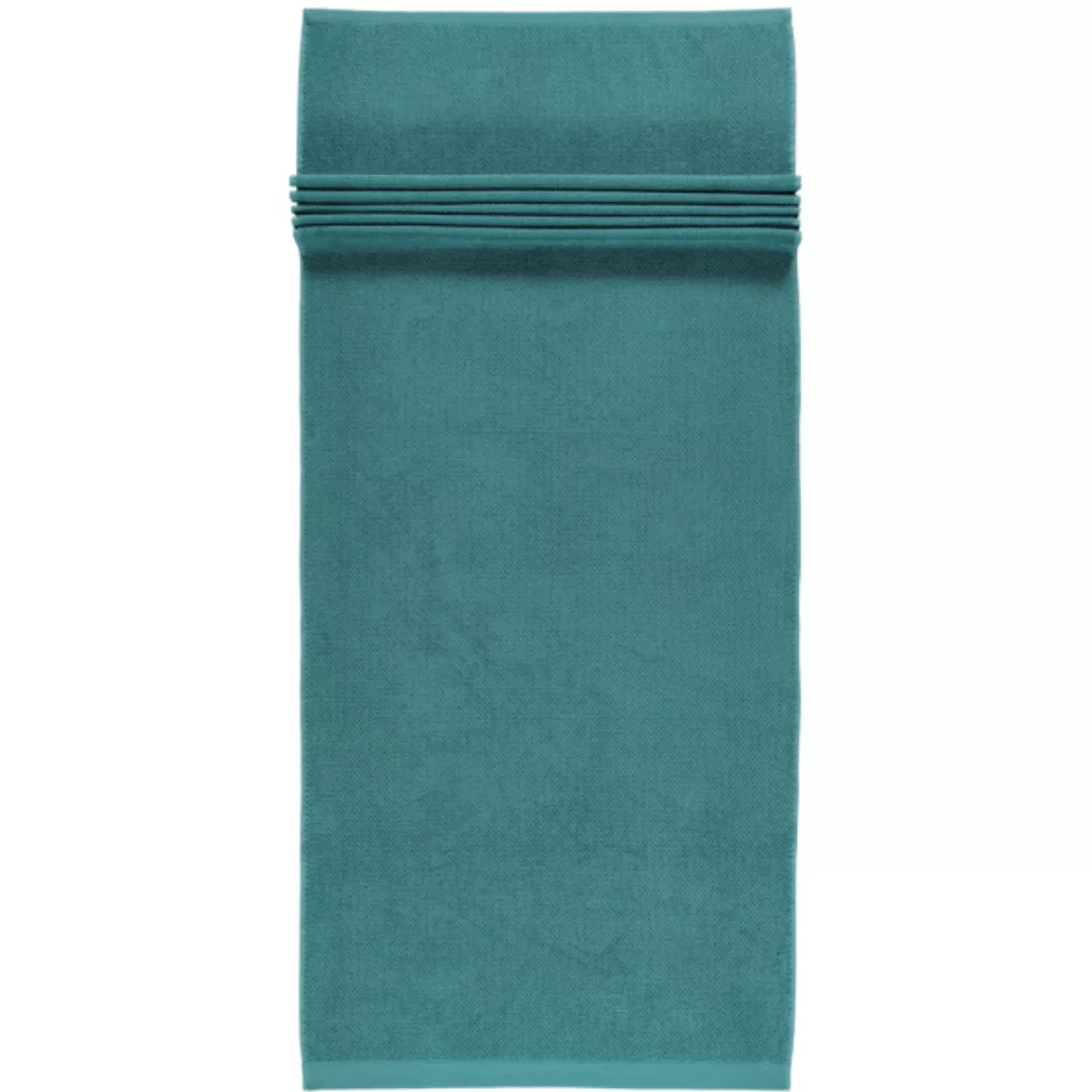 Rhomtuft - Handtücher Baronesse - Farbe: pinie - 279 - Saunatuch 70x190 cm günstig online kaufen