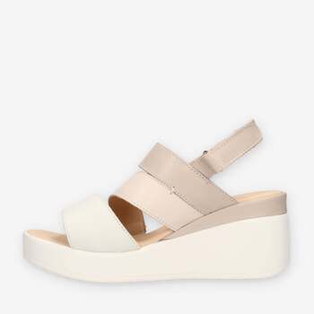 Melluso  Sandalen 019147Z-MULTI-LATTE günstig online kaufen