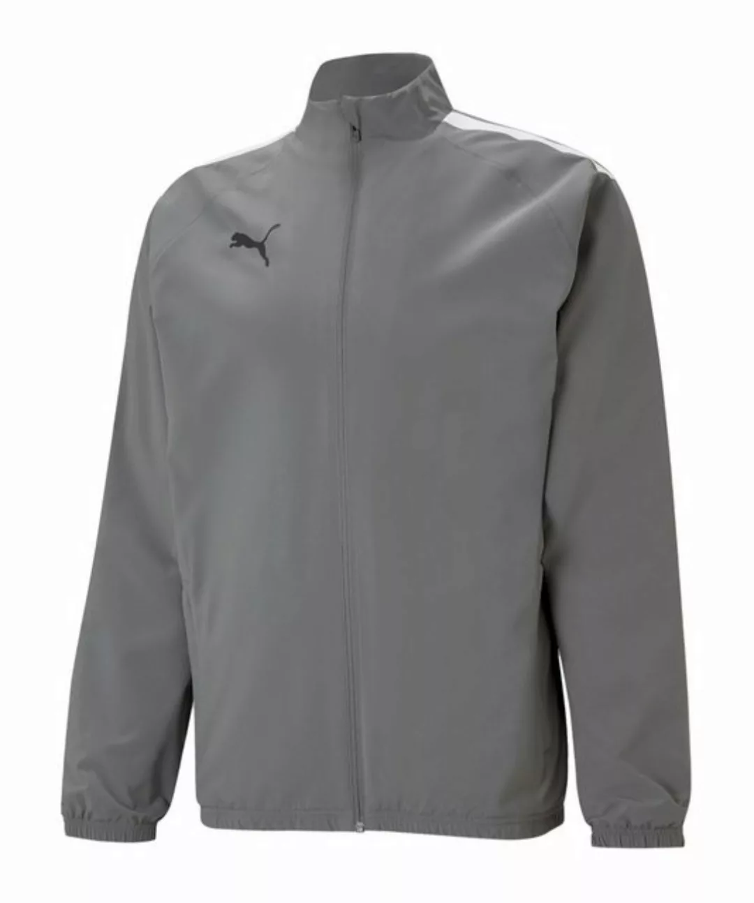 PUMA Sweatjacke teamLIGA Sideline Jacke günstig online kaufen