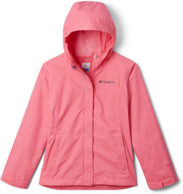 Columbia Funktionsjacke Arcadia Jacket günstig online kaufen