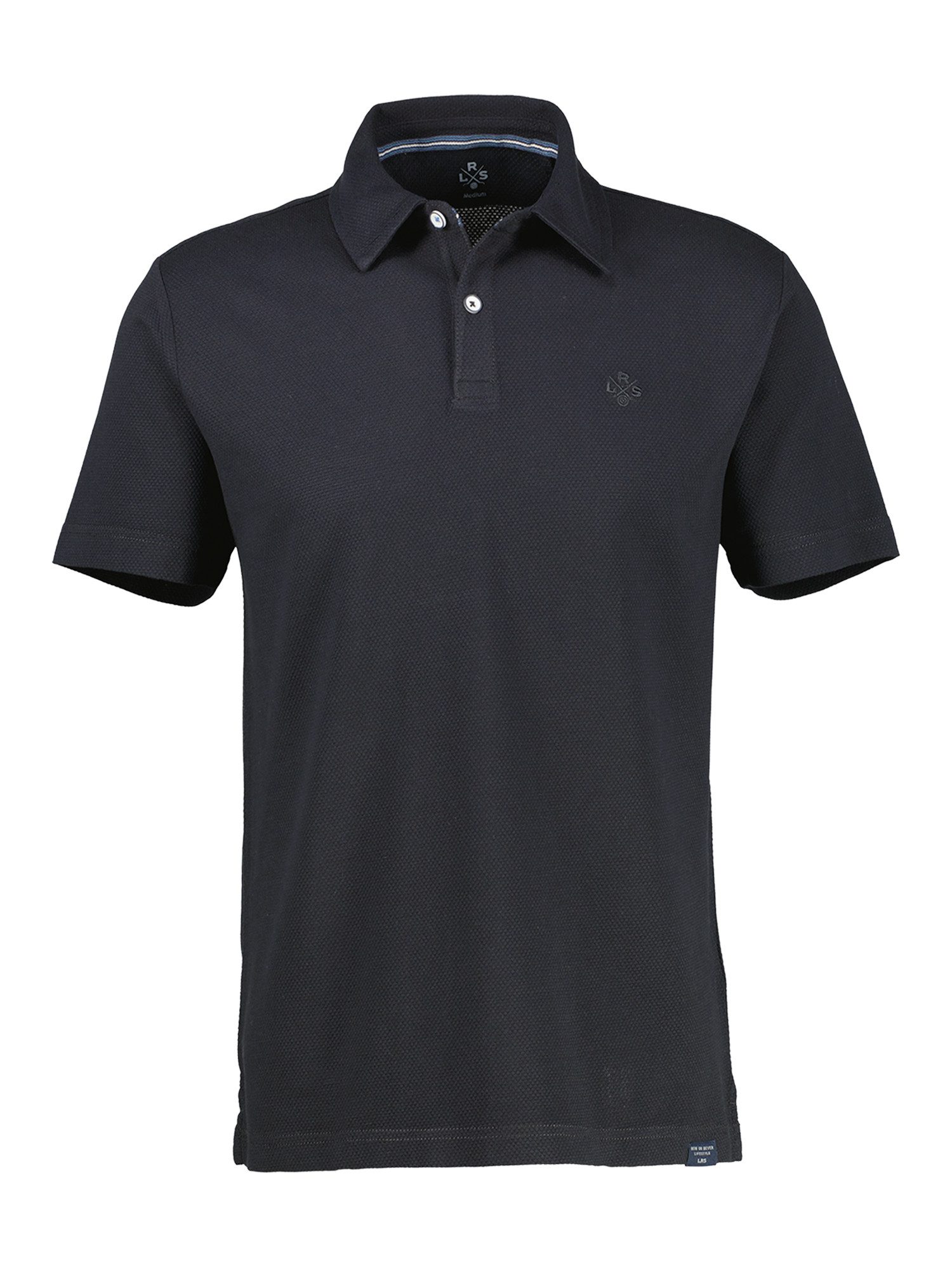 LERROS Poloshirt LERROS Basic Poloshirt mit günstig online kaufen