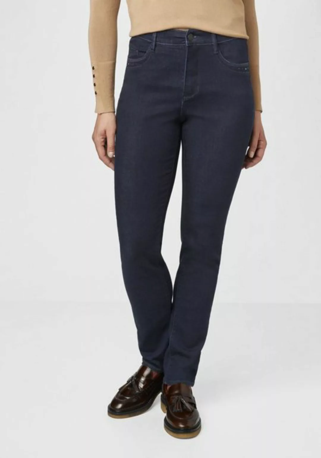 Paddock's Slim-fit-Jeans PAT 5-Pocket Shape Denim mit Stretch günstig online kaufen