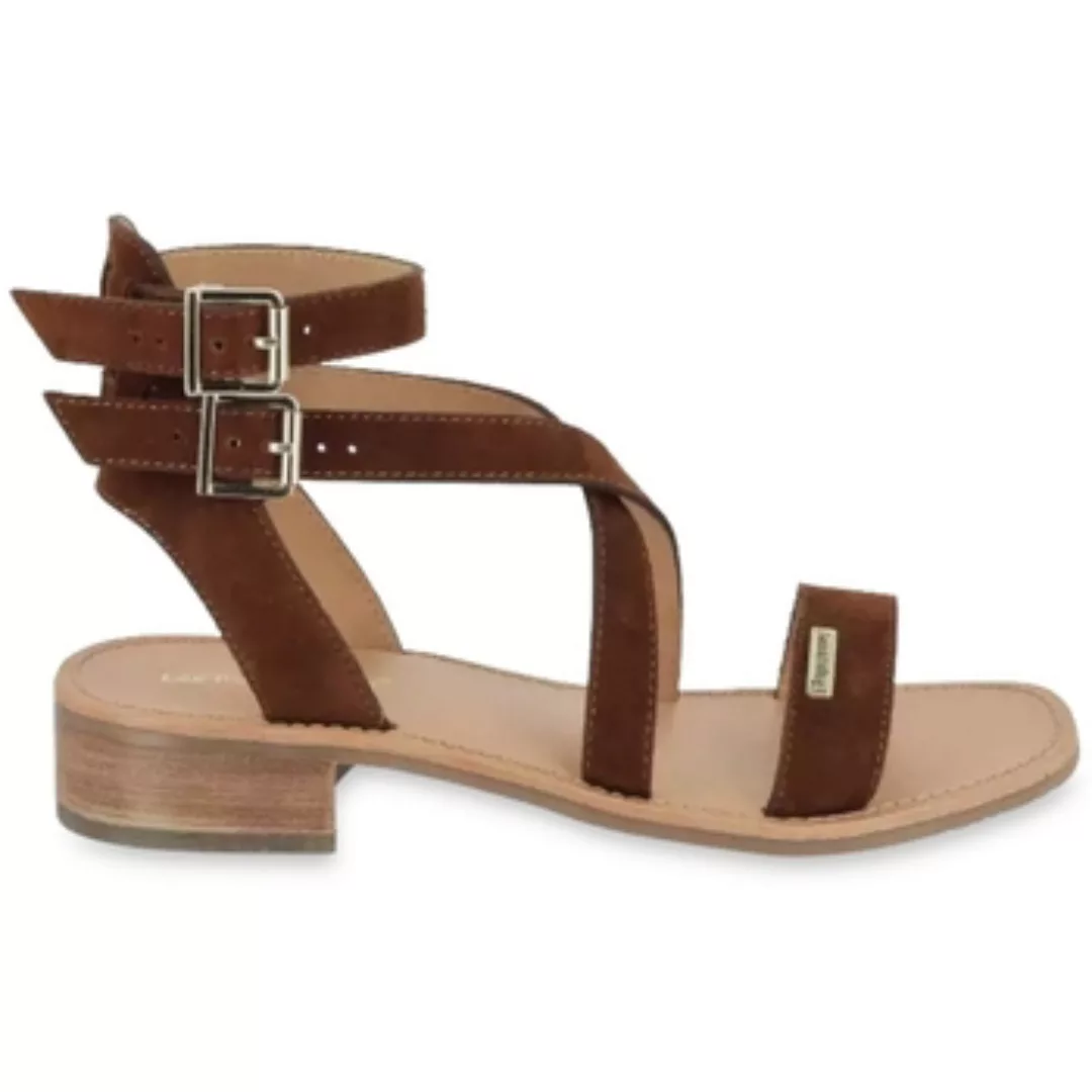 Les Tropéziennes par M Belarbi  Sandalen HOCEAN SUEDE günstig online kaufen